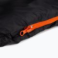 BERGSON Superpack II Schlafsack schwarz 4