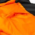 BERGSON Superpack II Schlafsack schwarz 7