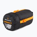 BERGSON Superpack II Schlafsack schwarz 9