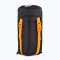 BERGSON Superpack II Schlafsack schwarz 10