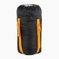 BERGSON Superpack III Schlafsack schwarz 10