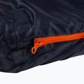 BERGSON Rocker 300 asphalt/navy Schlafsack 8