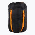 BERGSON Rocker 300 asphalt/navy Schlafsack 10