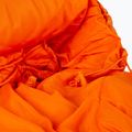 BERGSON Rocker 400 asphalt/navy Schlafsack 5