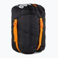BERGSON Rocker 400 asphalt/navy Schlafsack 10