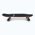 Surfskate Skateboard CUTBACK Blaue Welle blau 2