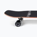 Surfskate Skateboard CUTBACK Blaue Welle blau 5
