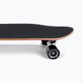 Surfskate Skateboard CUTBACK Blaue Welle blau 6