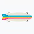 CUTBACK Color Wave Surfskate Board in Farbe 3