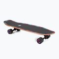 Surfskate Skateboard Cutback Big Wave 34" schwarz und Farbe CUT-SUR-BWA 2