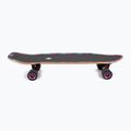 Surfskate Skateboard Cutback Big Wave 34" schwarz und Farbe CUT-SUR-BWA 3