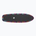 Surfskate Skateboard Cutback Big Wave 34" schwarz und Farbe CUT-SUR-BWA 4