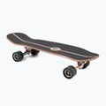 Surfskate Skateboard Cutback Neo Ripper 29" navy blau-braun CUT-SUR-NRIP 2