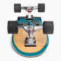 Surfskate Skateboard Cutback Neo Ripper 29" navy blau-braun CUT-SUR-NRIP 5