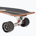 Surfskate Skateboard Cutback Neo Ripper 29" navy blau-braun CUT-SUR-NRIP 6