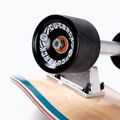 Surfskate Skateboard Cutback Neo Ripper 29" navy blau-braun CUT-SUR-NRIP 10