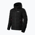 Alpinus Furggen Herren Daunenjacke schwarz