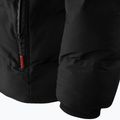 Alpinus Furggen Herren Daunenjacke schwarz 4