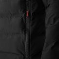 Alpinus Furggen Herren Daunenjacke schwarz 5