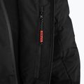 Alpinus Furggen Herren Daunenjacke schwarz 6