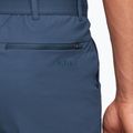 Alpinus Ferrera Herren-Trekking-Shorts navy blau 5
