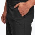 Herren-Trekking-Shorts Alpinus Ferrera schwarz 4