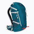 Alpinus Trekking-Rucksack Teno 24 l blau NH18305 2