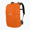 Alpinus Tarfala 35 l Trekking Rucksack schwarz AI18420 13
