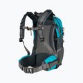 Alpinus Tarfala 35 l Trekking-Rucksack blau AI18421 3