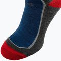 Alpinus Avrill marineblau/schwarz Trekkingsocken FI18436 2