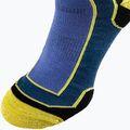 Alpinus Sveg Trekkingsocken blau FI18445 2