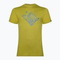 Alpinus Skilbrum Herren-T-Shirt oliv 6