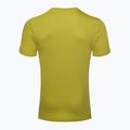 Alpinus Skilbrum Herren-T-Shirt oliv 7