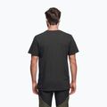 Alpinus Mountains Herren-T-Shirt schwarz 3