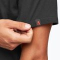 Alpinus Mountains Herren-T-Shirt schwarz 5