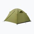 Trekking 2-Personen-Zelt Alpinus Velebit 2 ALU grün