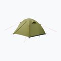 Trekking 2-Personen-Zelt Alpinus Velebit 2 ALU grün 2