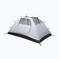 Trekking 2-Personen-Zelt Alpinus Velebit 2 ALU grün 4