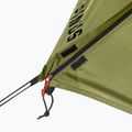 Trekking 2-Personen-Zelt Alpinus Velebit 2 ALU grün 6