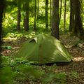 Trekking 2-Personen-Zelt Alpinus Velebit 2 ALU grün 15