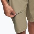 Herren-Trekking-Shorts Alpinus Terminio oliv 5