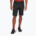 Herren-Trekking-Shorts Alpinus Terminio schwarz