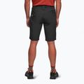 Herren-Trekking-Shorts Alpinus Terminio schwarz 3