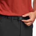 Herren-Trekking-Shorts Alpinus Terminio schwarz 4