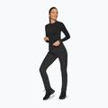 Damen-Trekkinghose Alpinus Marmore schwarz 2