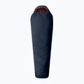 Alpinus Primalight 800 Schlafsack S11624 navy blau