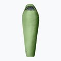 Alpinus Ultralight 850 Schlafsack S11628 grün