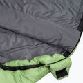 Alpinus Ultralight 850 Schlafsack S11628 grün 3