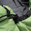 Alpinus Ultralight 850 Schlafsack S11628 grün 4