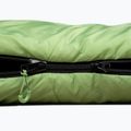 Alpinus Ultralight 850 Schlafsack S11628 grün 5